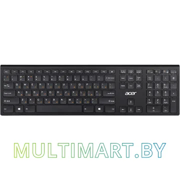 Клавиатура Acer OKR020
